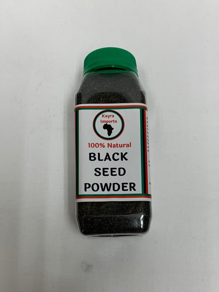 Pure Black Seed, 4oz