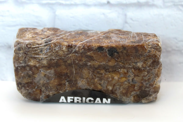 Black Soap, 7.8oz