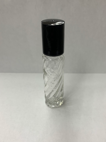 1/3 oz Fragrance Oil Bottle