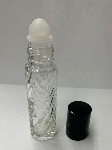 1/3 oz Fragrance Oil Bottle
