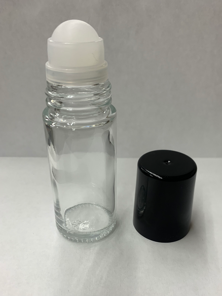 1 oz Fragrance Oil Bottle