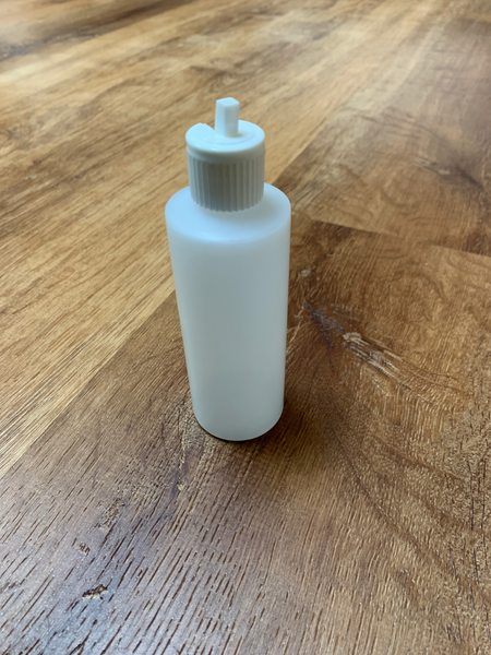 4 oz Fragrance Oil Bottle