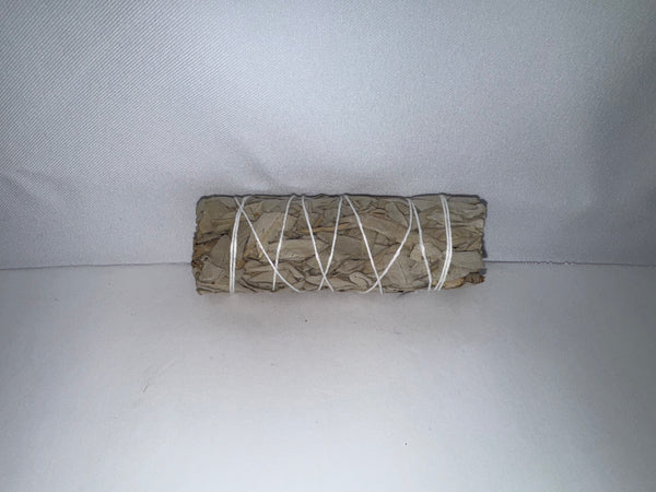 White Sage Bundles