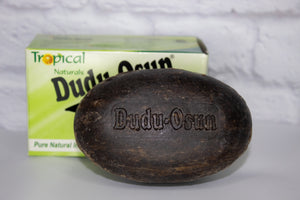 Dudu-Osun Black Soap, 5oz